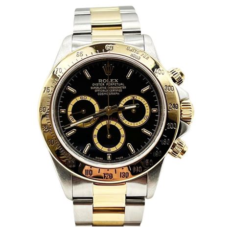 rolex daytona date mit zifferblatt|Rolex schwarz lünette.